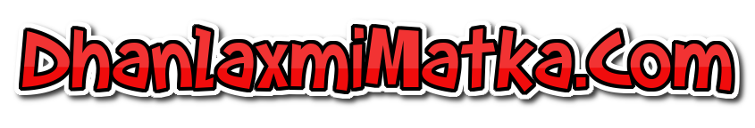 logo of Dhanlaxmimatka.net